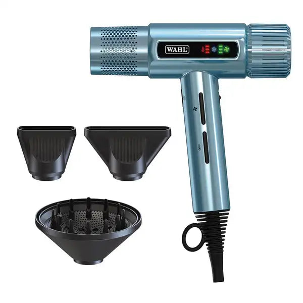 Wahl Vanquish Dryer Cool Blue