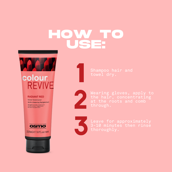 OSMO Colour Revive