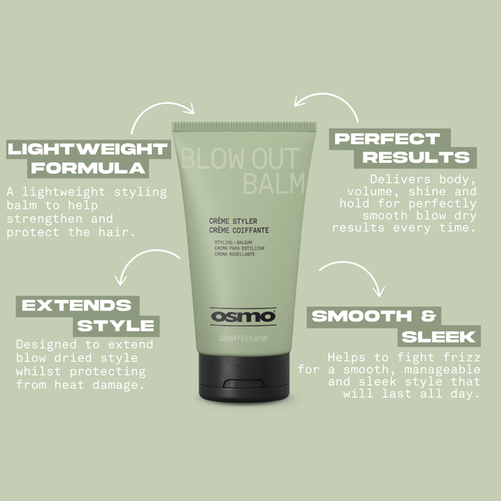 Osmo Blow Out Balm