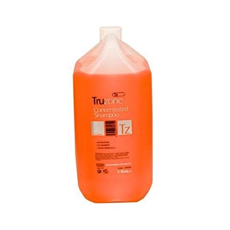 Truezone Shampoo 5ltr