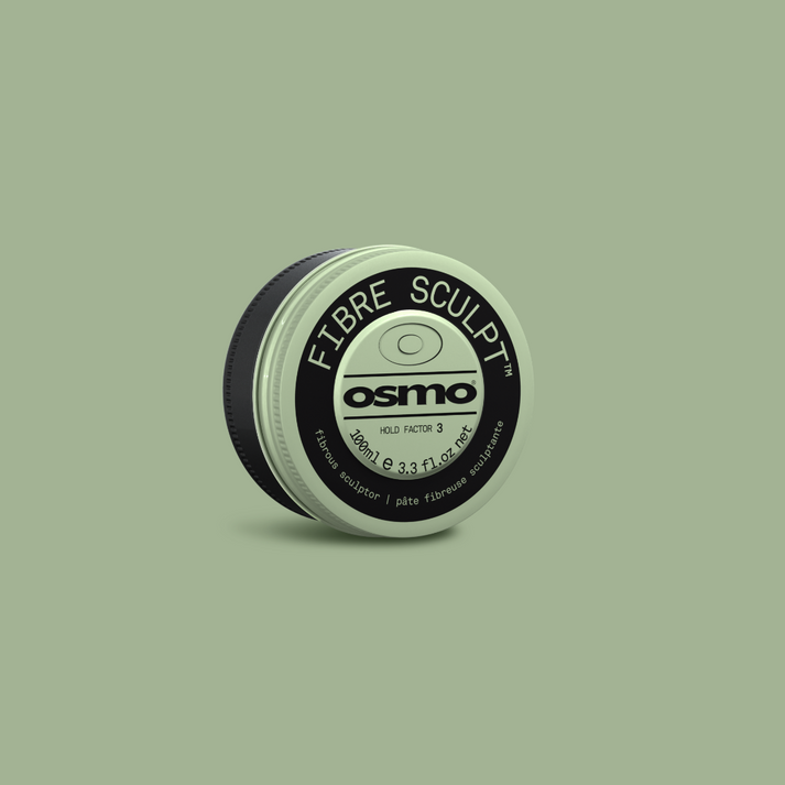 Osmo Fibre Sculpt 100ml