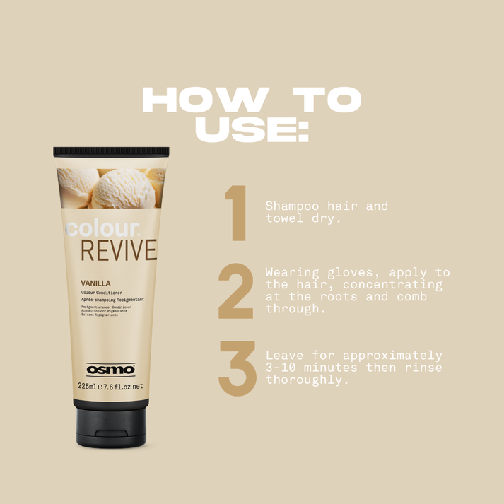 OSMO Colour Revive