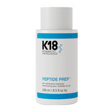 K18 Peptide Prep pH Shampoo 250ml