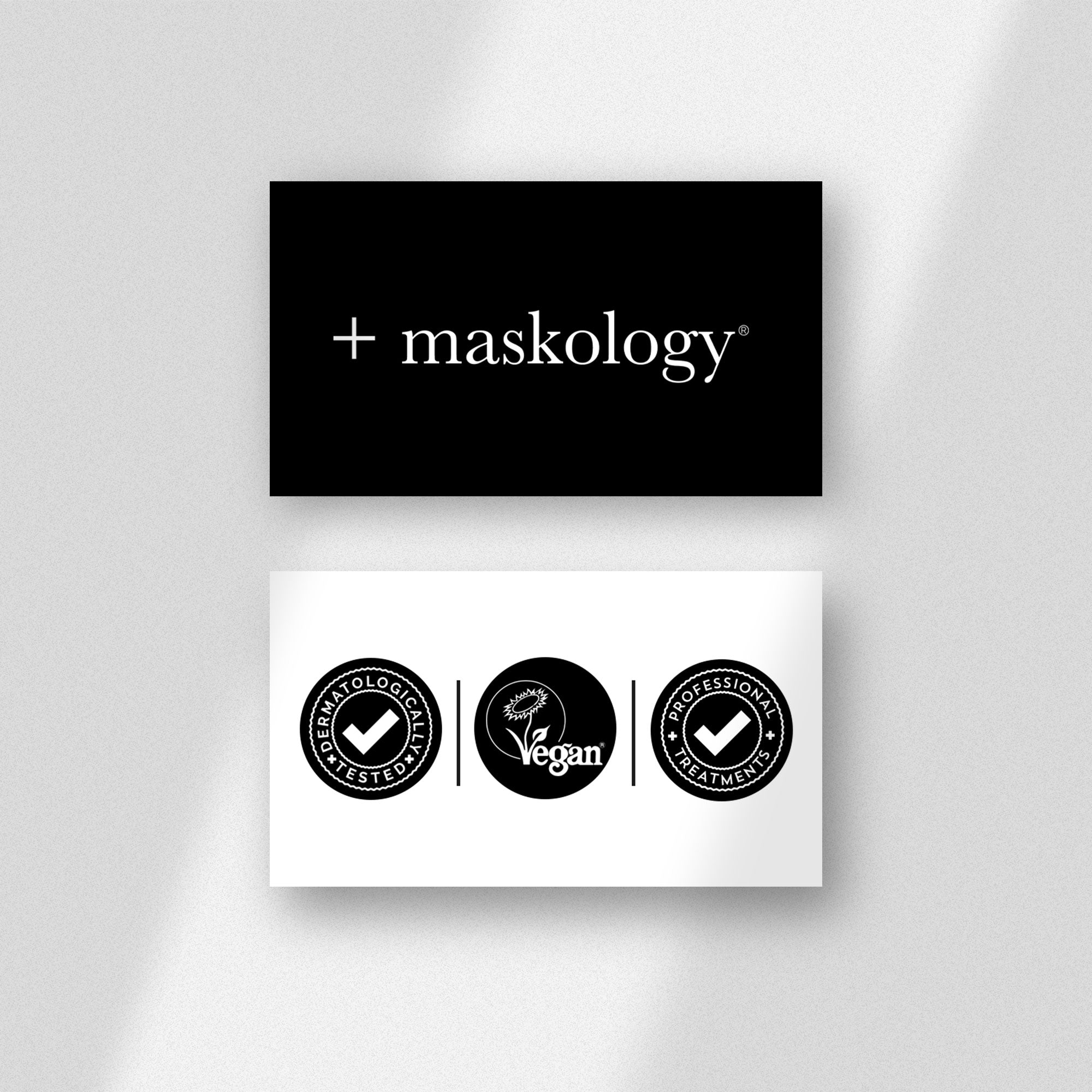Maskology RETINOL + VITAMIN-C Under Eye Mask