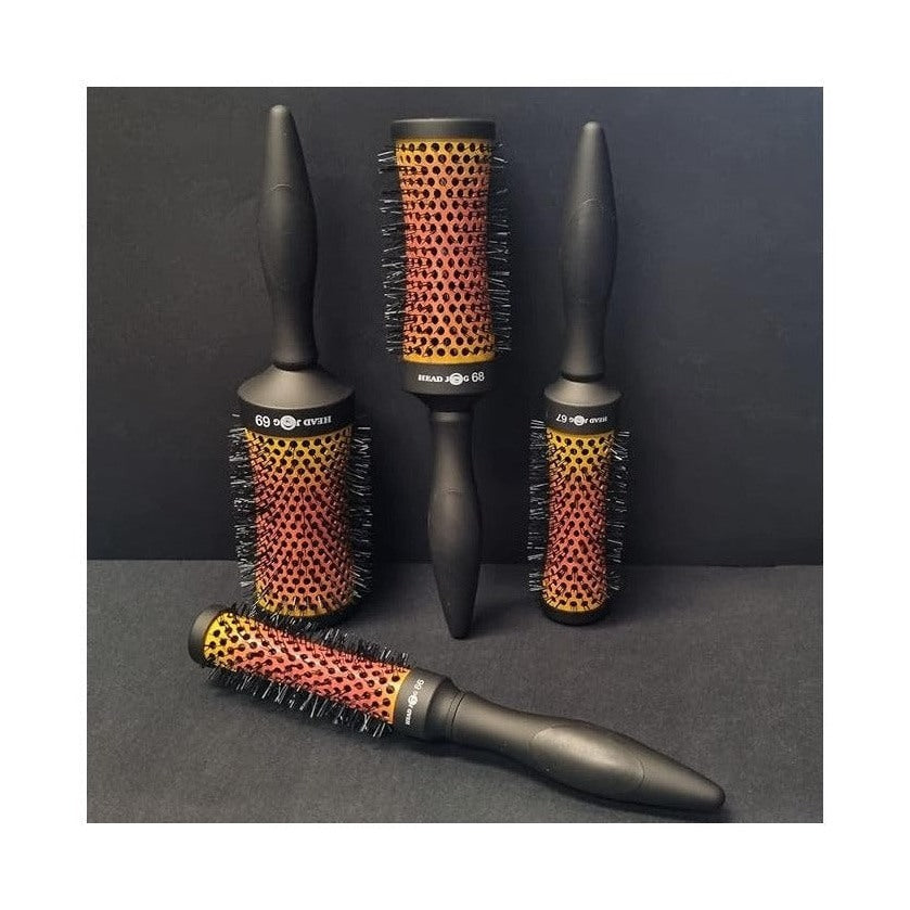 Head huggers barrell brush deal