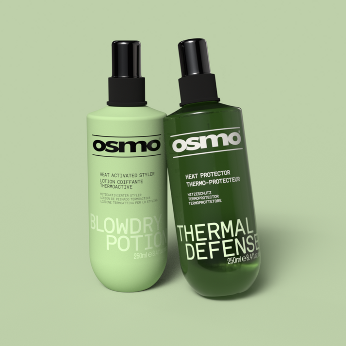 Osmo Blowdry Potion 250ml