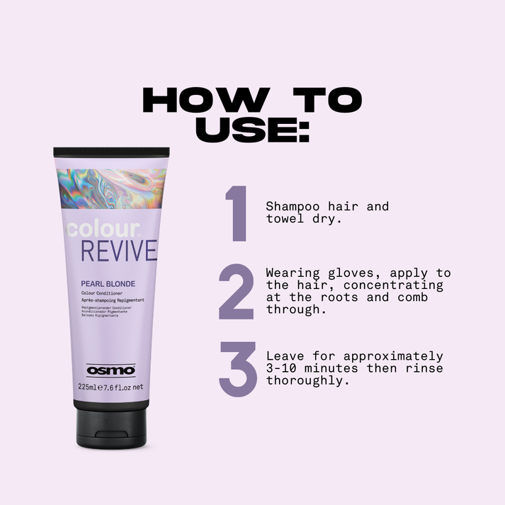 OSMO Colour Revive