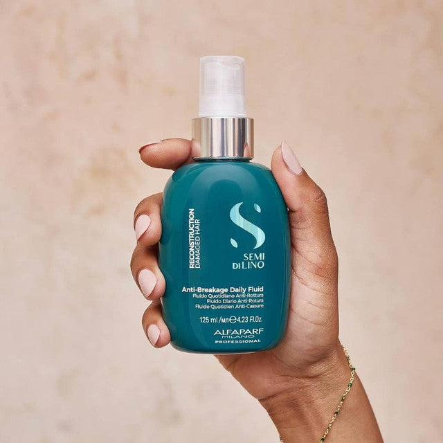Semi Di Lino Recon Anti Break 125ml