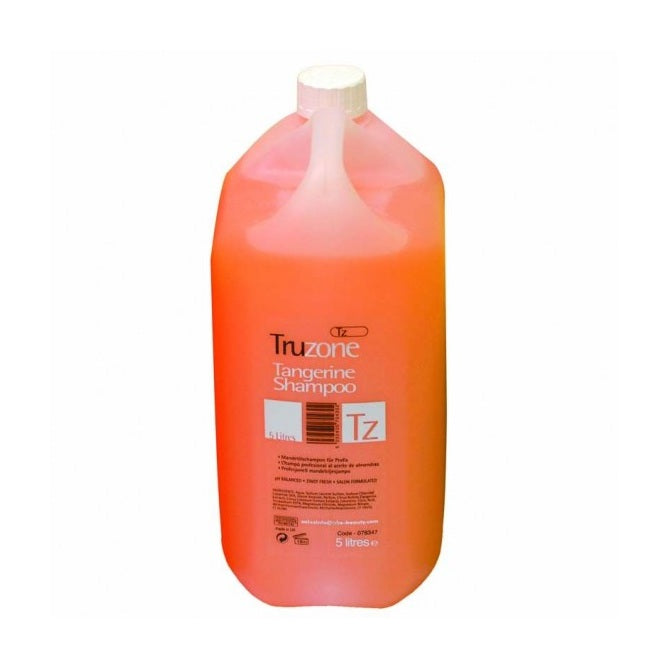 Truezone Shampoo 5ltr