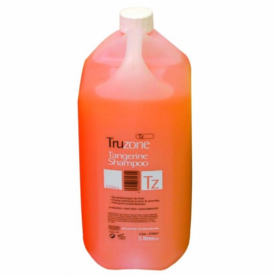 Truzone Shampoo 1ltr