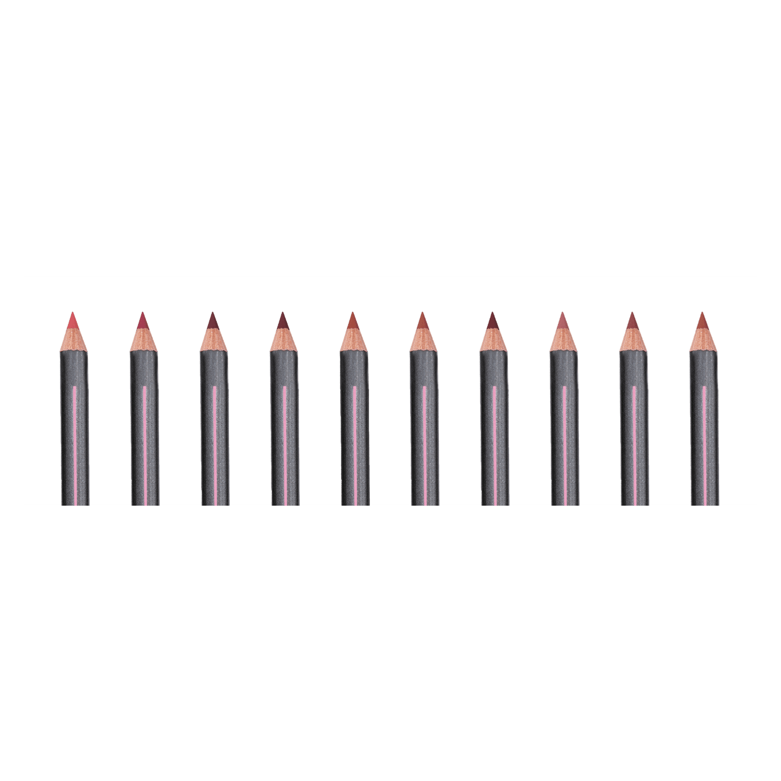 Poutline Lip Liners French Kiss
