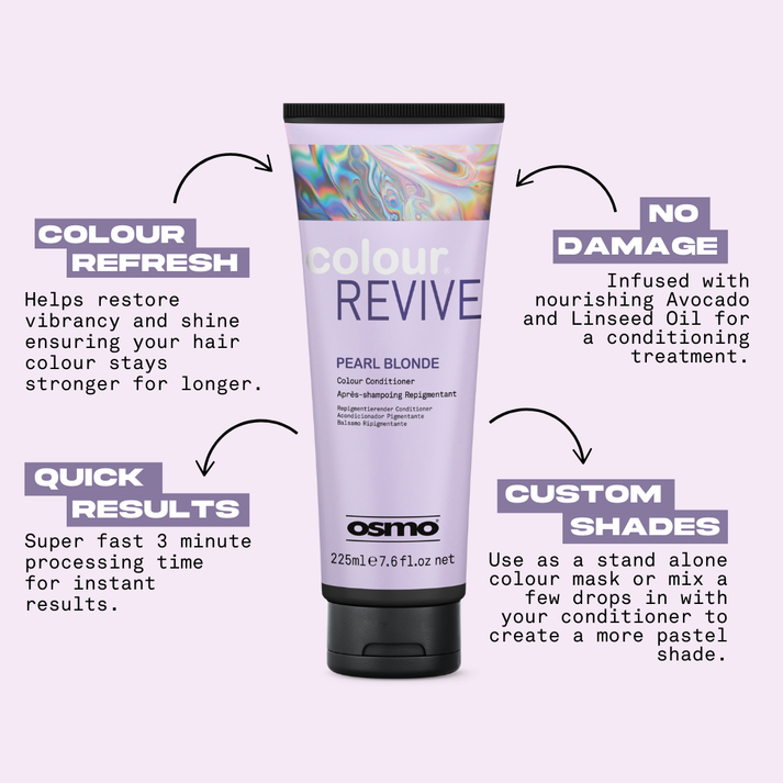 OSMO Colour Revive