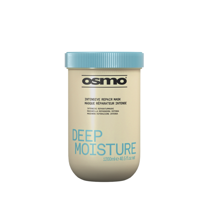 Osmo Deep Moisture Intensive Repair Mask 1200ml