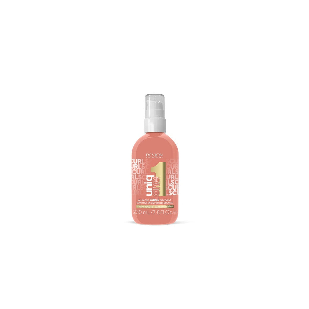 Uniqone Curls Conditioner 230ml