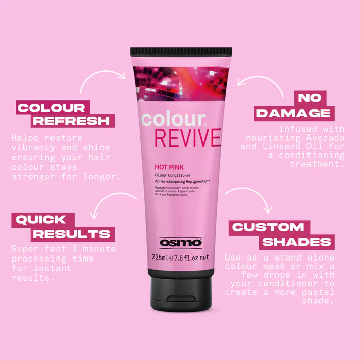 OSMO Colour Revive
