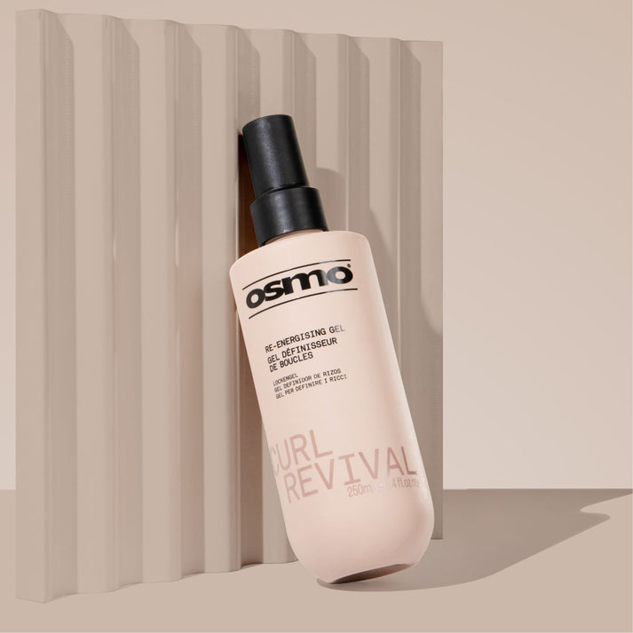 Osmo Curl Revival Re-Energising Gel