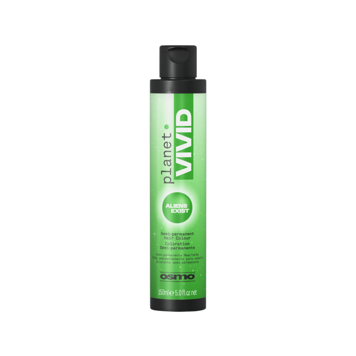 OSMO Planet Vivid