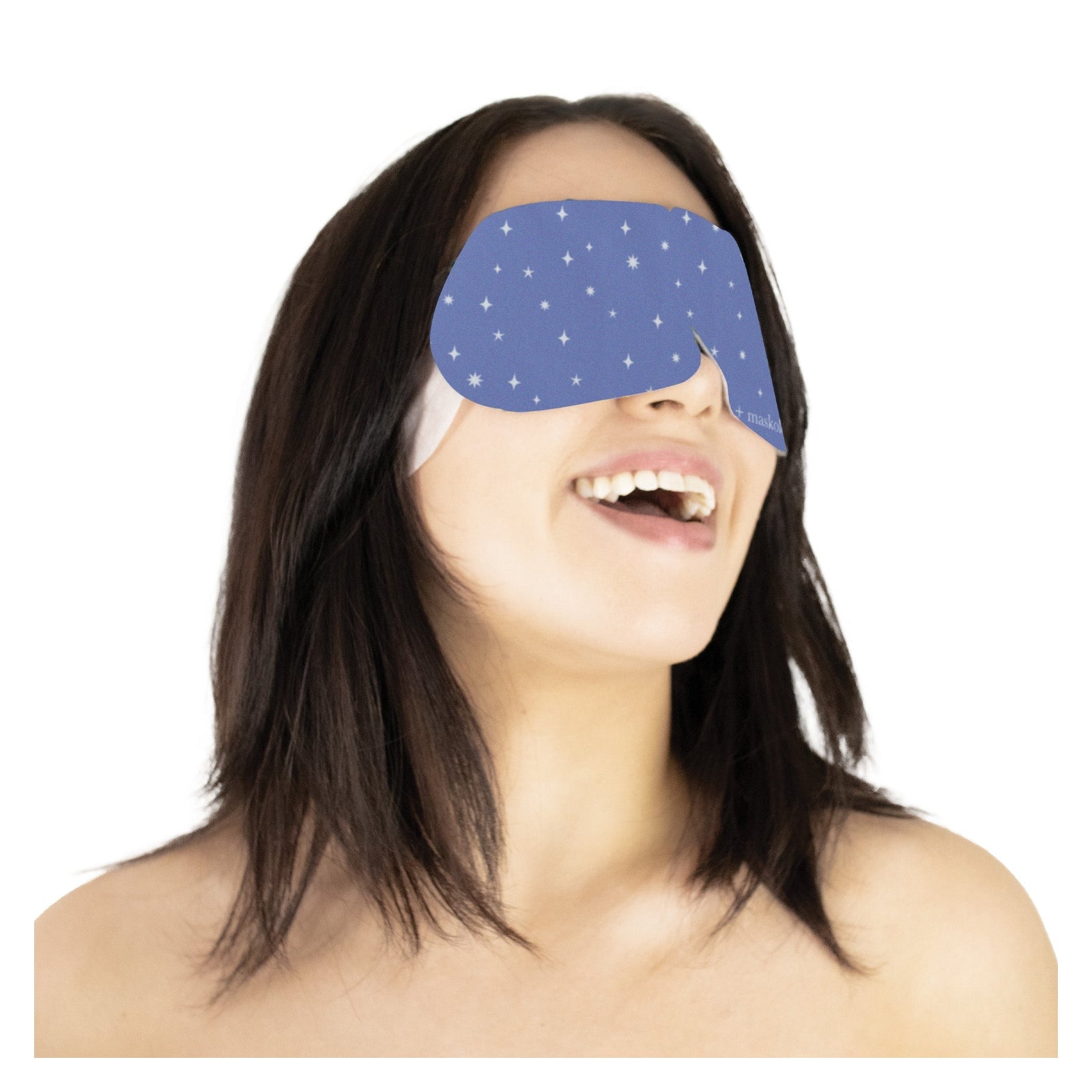 Maskology THERMOTHERAPY Heated Eye Mask