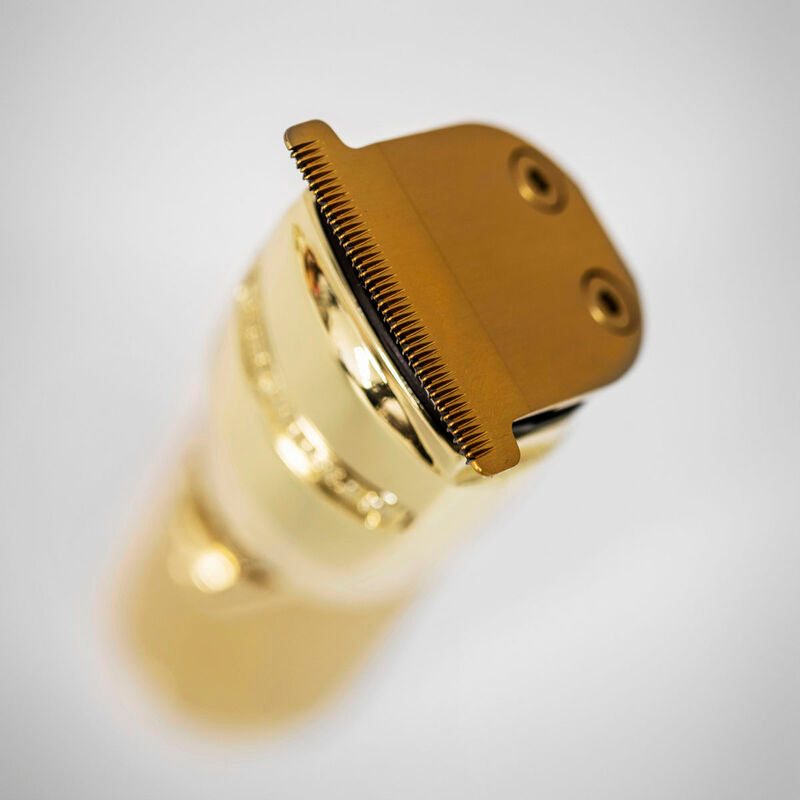 Babyliss Pro Cordless Metal Trimmer - Gold