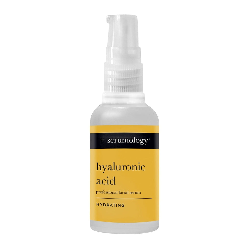 Maskology HYALURONIC ACID Daily Serum