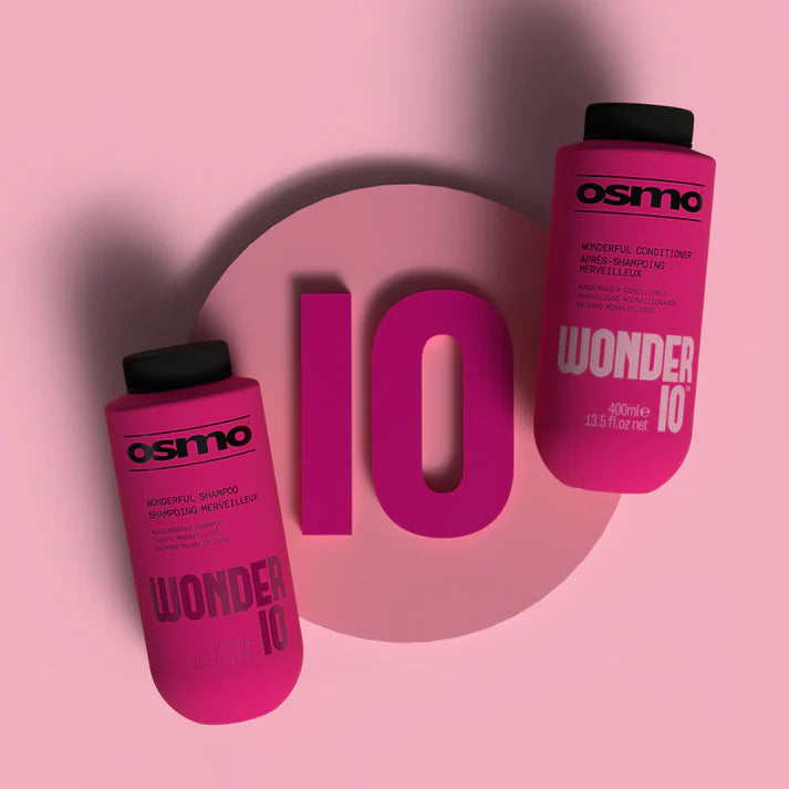 Osmo Wonder 10 Conditioner 400ml
