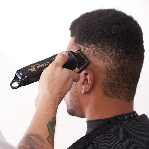 Wahl Barber Combo Cordless 5 Star