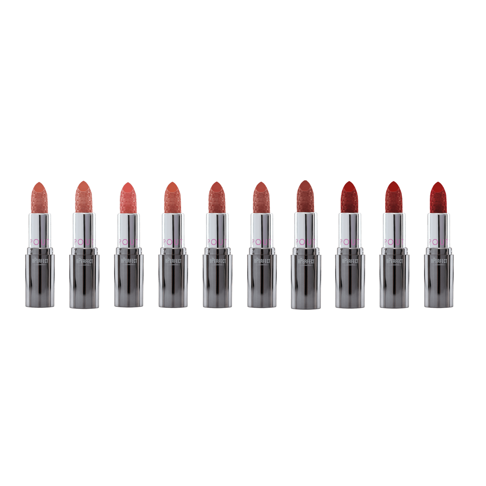 BPerfect Pout Star Lipstick Satin Pucker