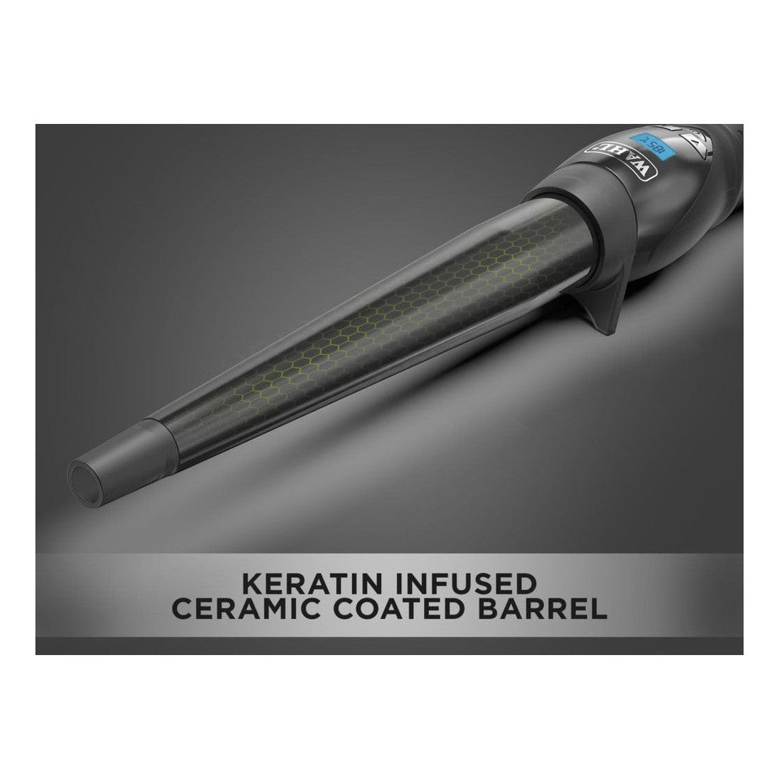 Wahl Conical Tong Variable