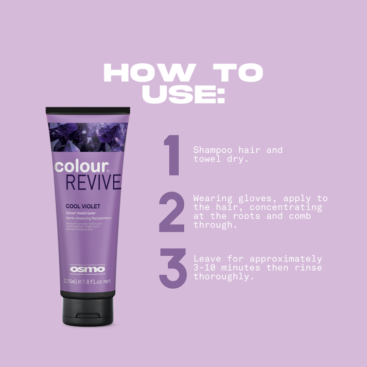 OSMO Colour Revive