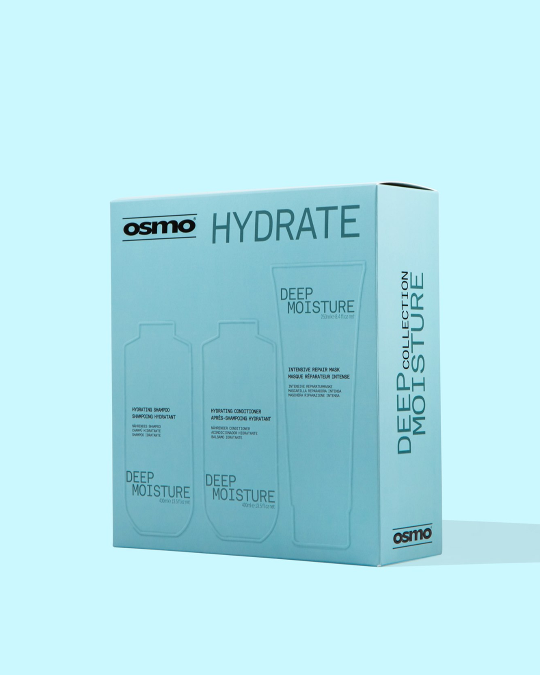 Osmo Deep Moisture Collection
