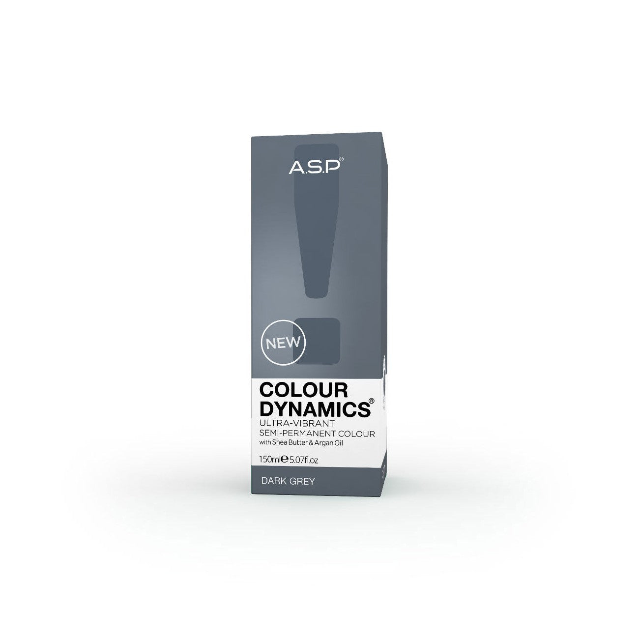 Colour Dynamics