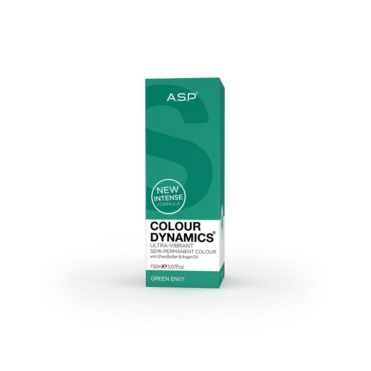 Colour Dynamics