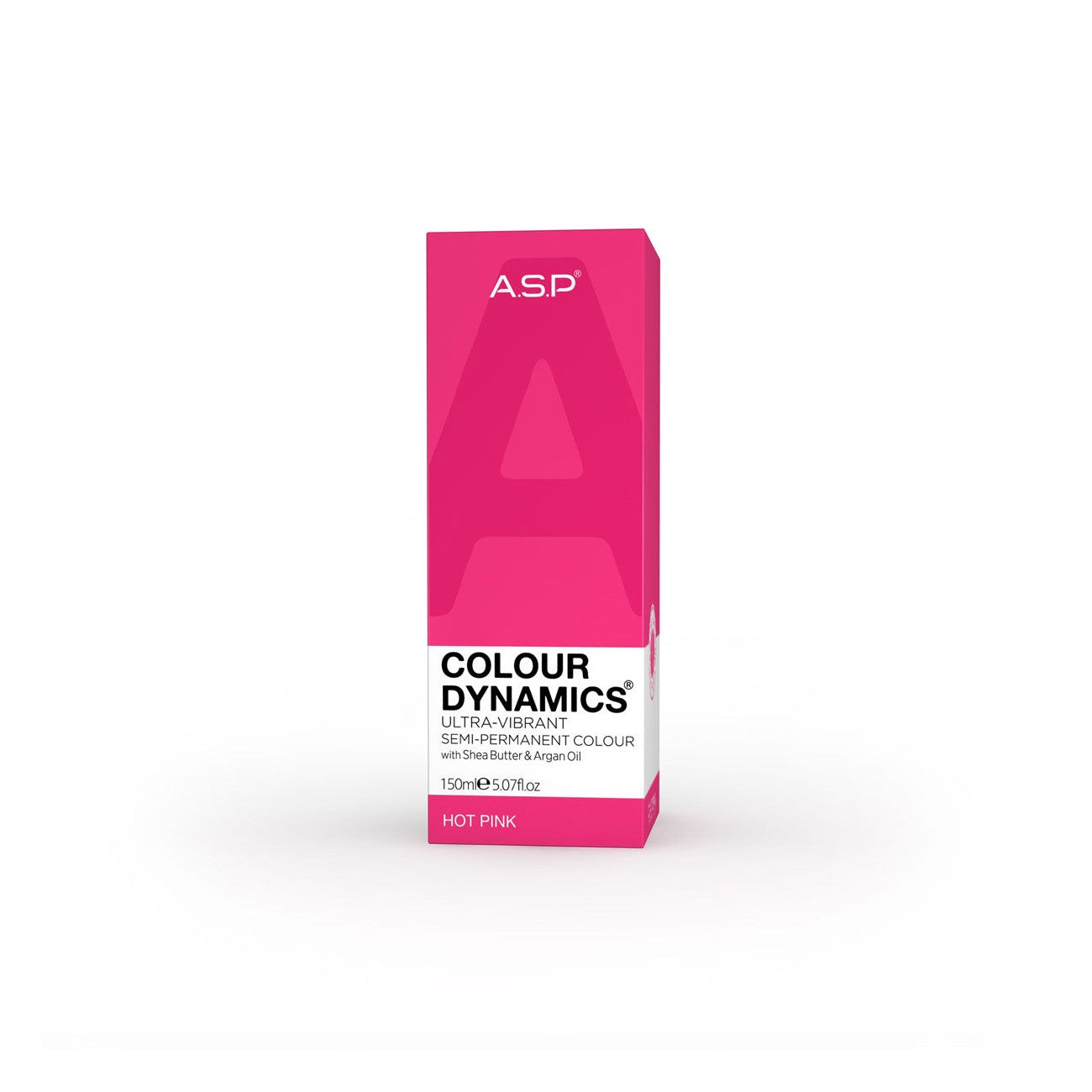 Colour Dynamics