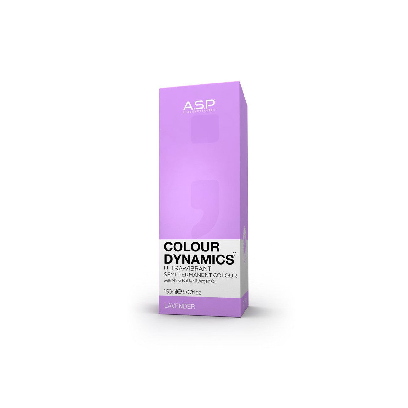 Colour Dynamics