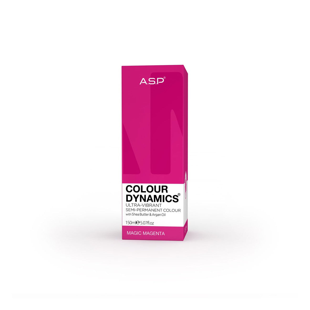 Colour Dynamics