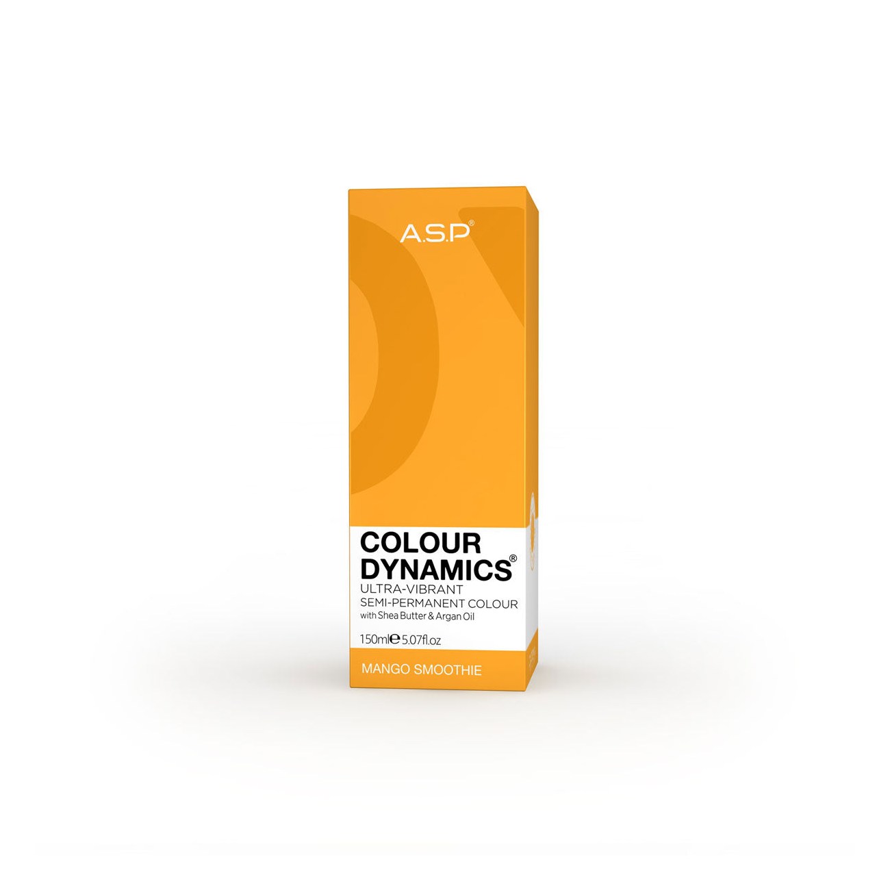 Colour Dynamics