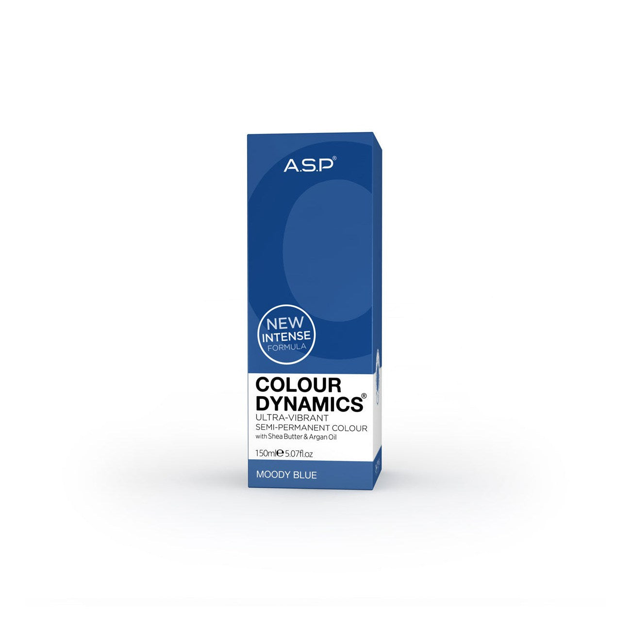 Colour Dynamics