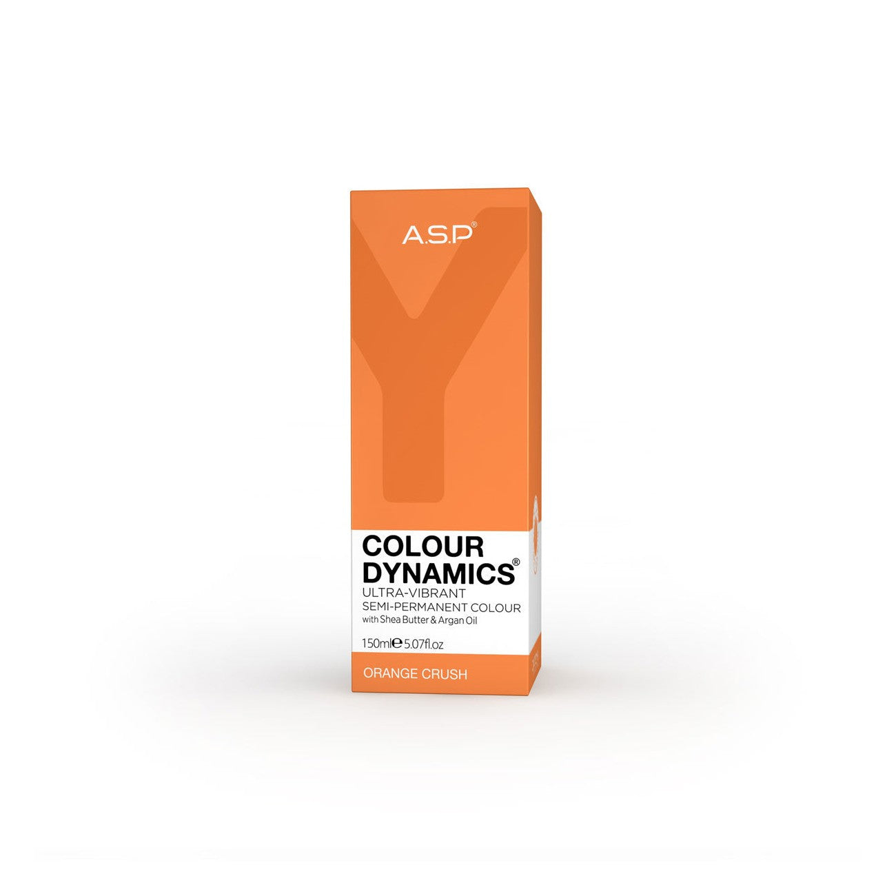 Colour Dynamics