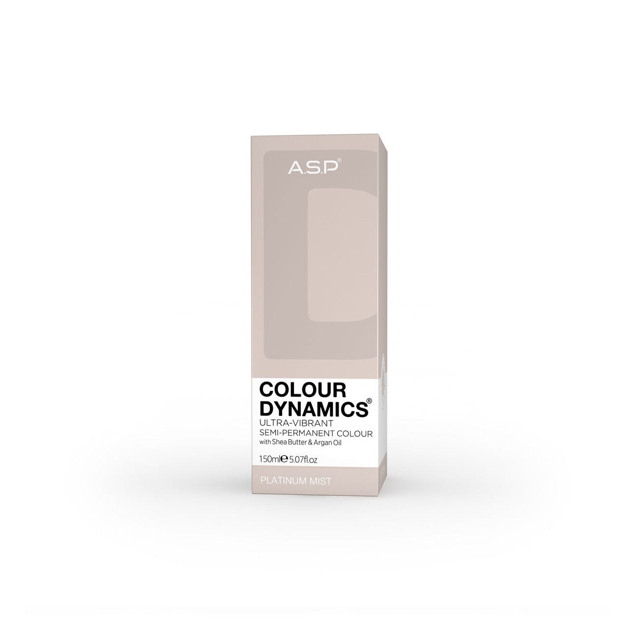 Colour Dynamics