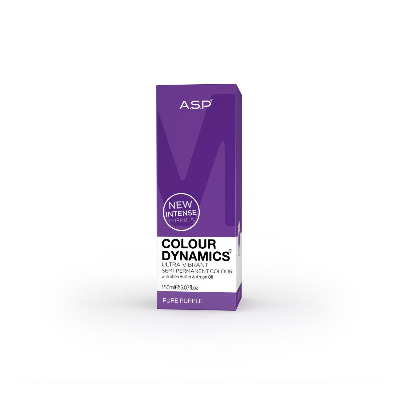 Colour Dynamics