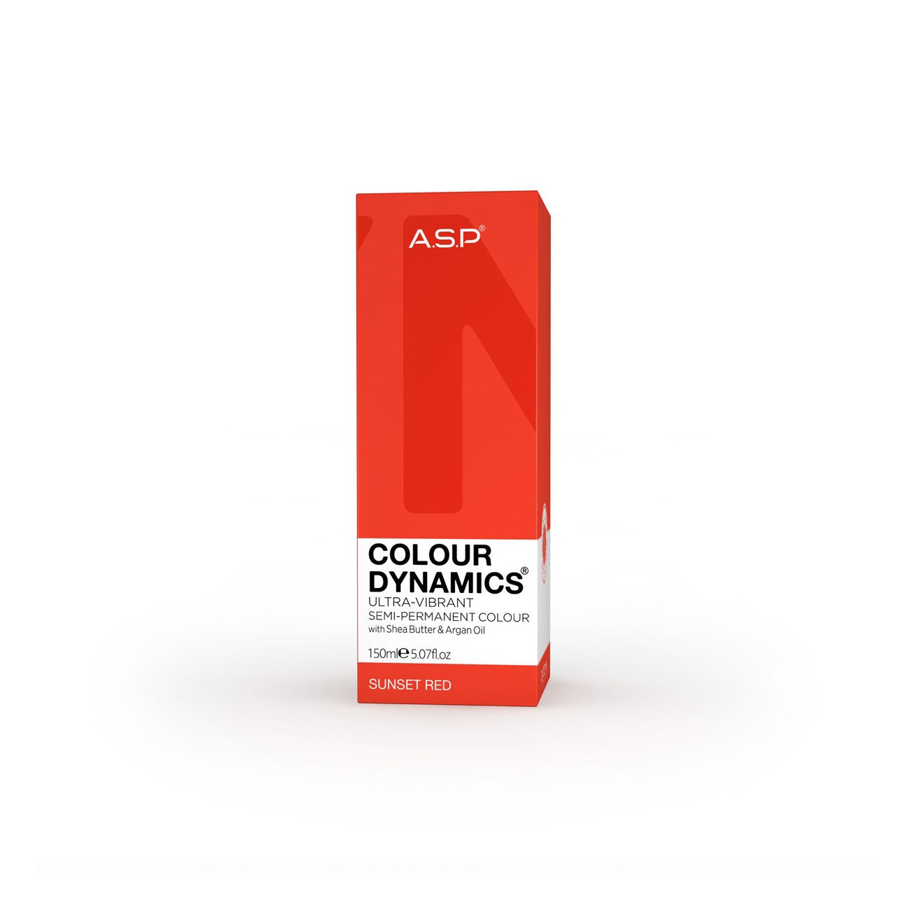 Colour Dynamics