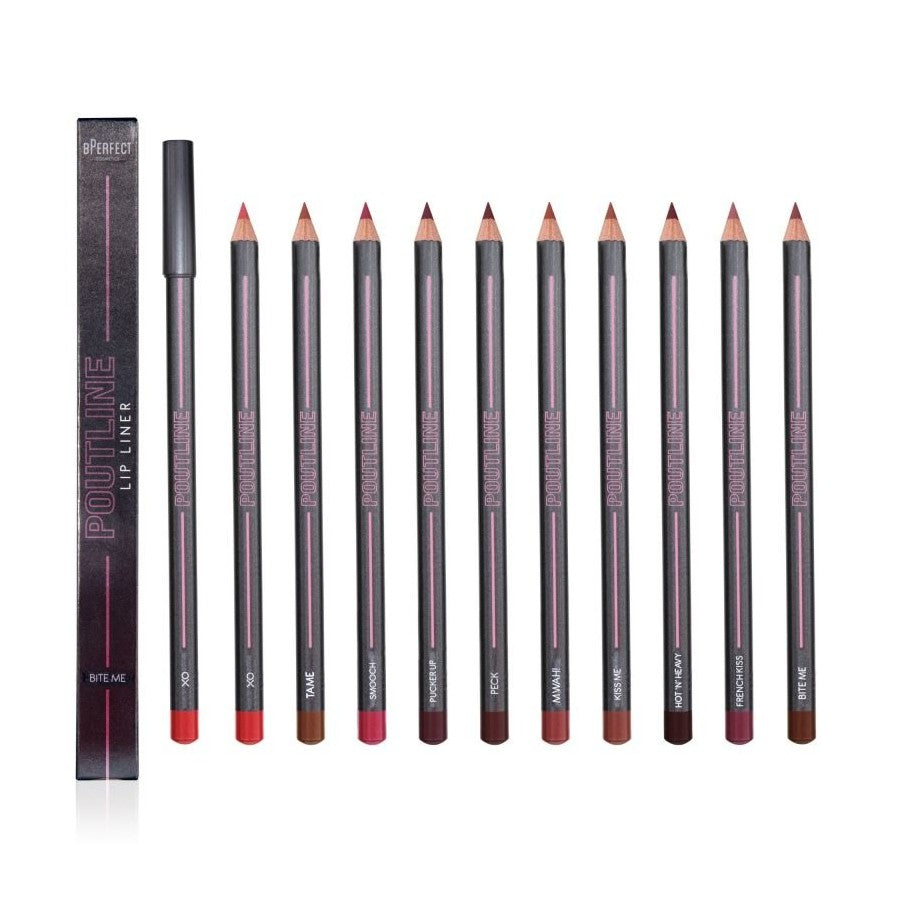 Poutline Lip Liners Kiss Me