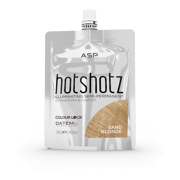 Hotshotz