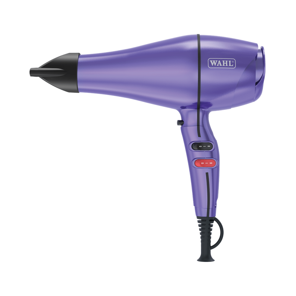 PURPLE PRO KERATIN DRYER