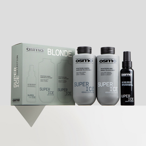 Osmo Super Ice Collection