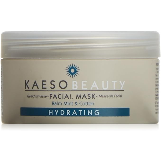 Kaeso Hydrating Exfoliator