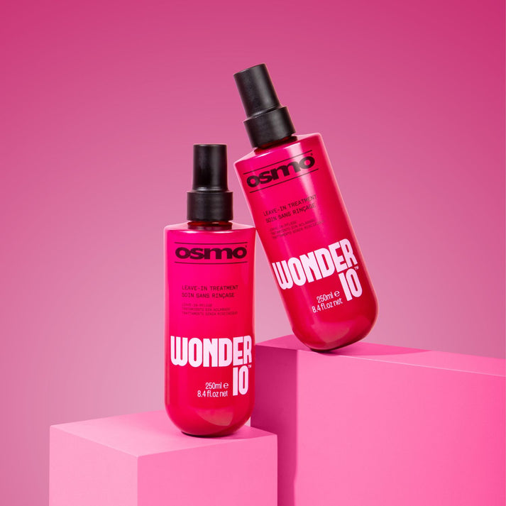 Osmo Wonder 10 Leave In Treatment 25ml