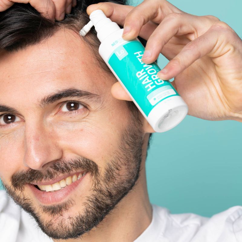 Neofollics Hair Growth Lotion