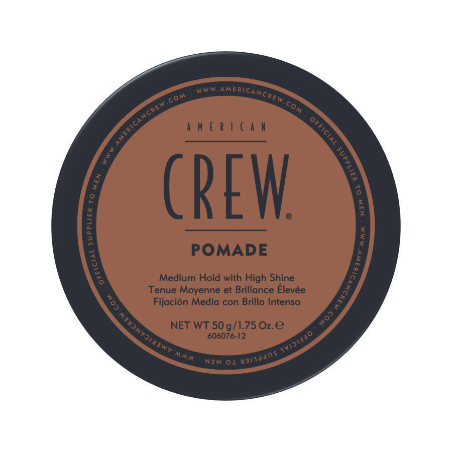 American Crew king pomade 85g