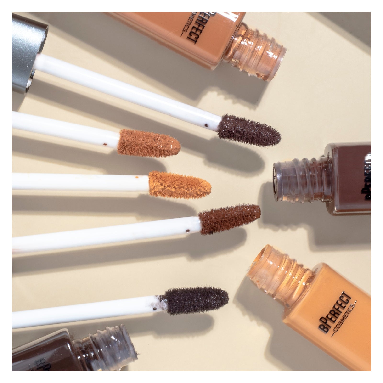 Chroma Conceal Liquid Concealer N3